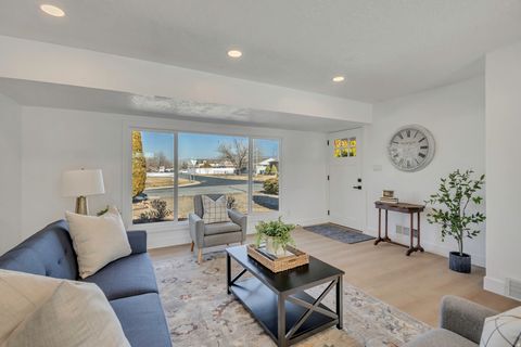 Tiny photo for 51 W 6025 S, Murray, UT 84107 (MLS # 2135595)