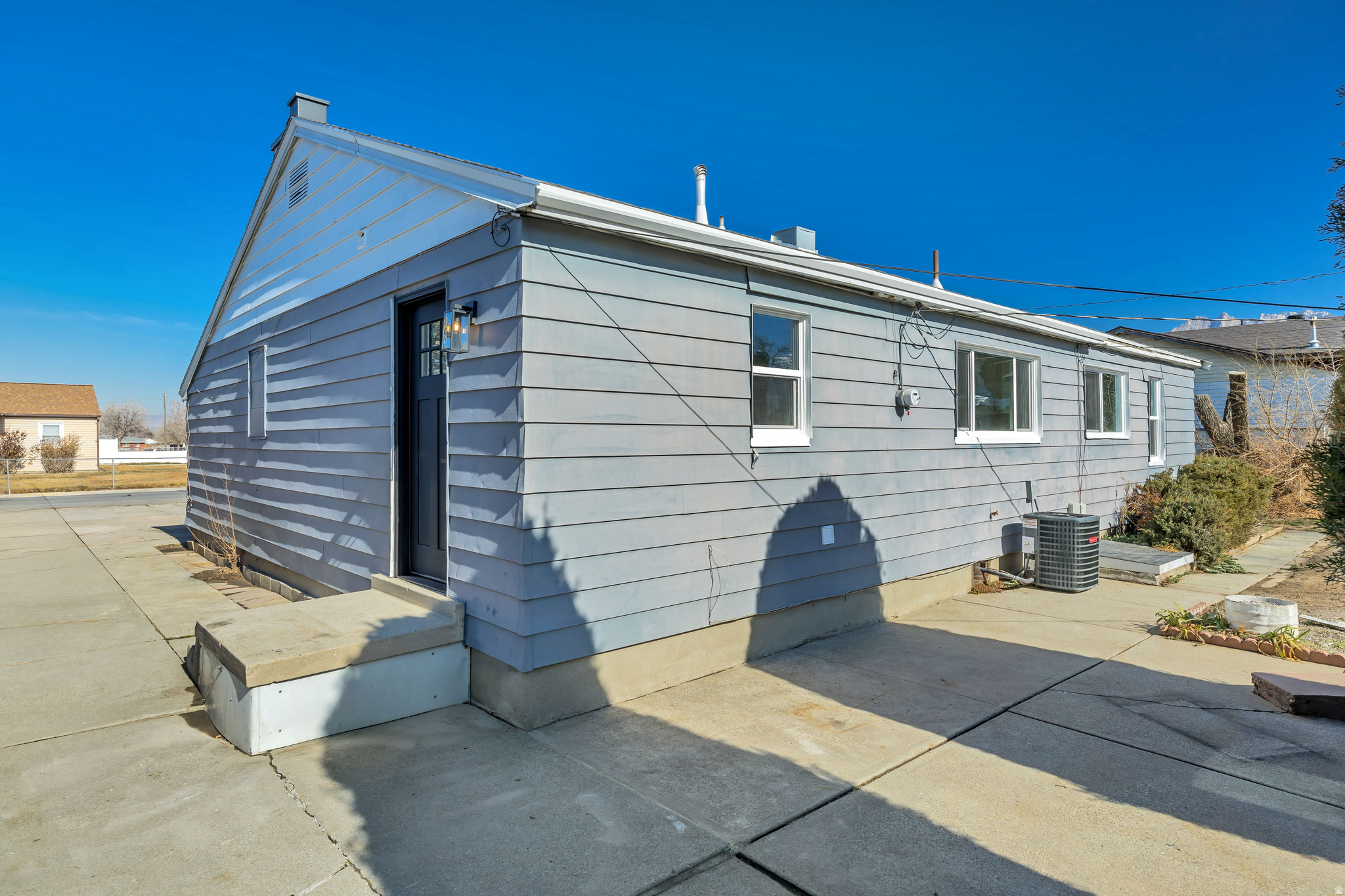 GRANT SUB - Residential