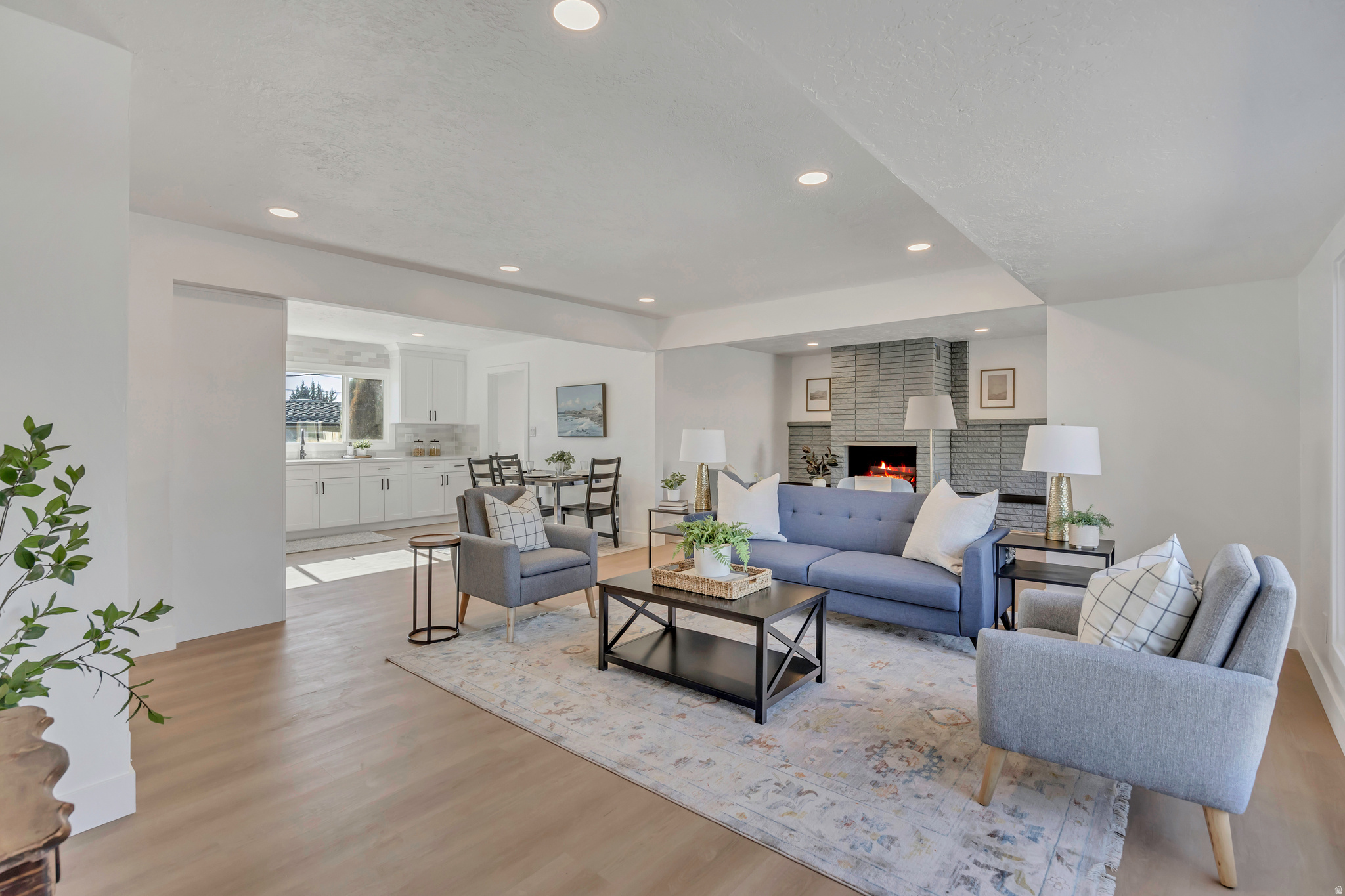 GRANT SUB - Residential