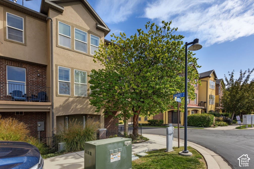 Photo of 3714 S MARKINCH WAY, Salt Lake City, UT 84115 (MLS # 2189134)