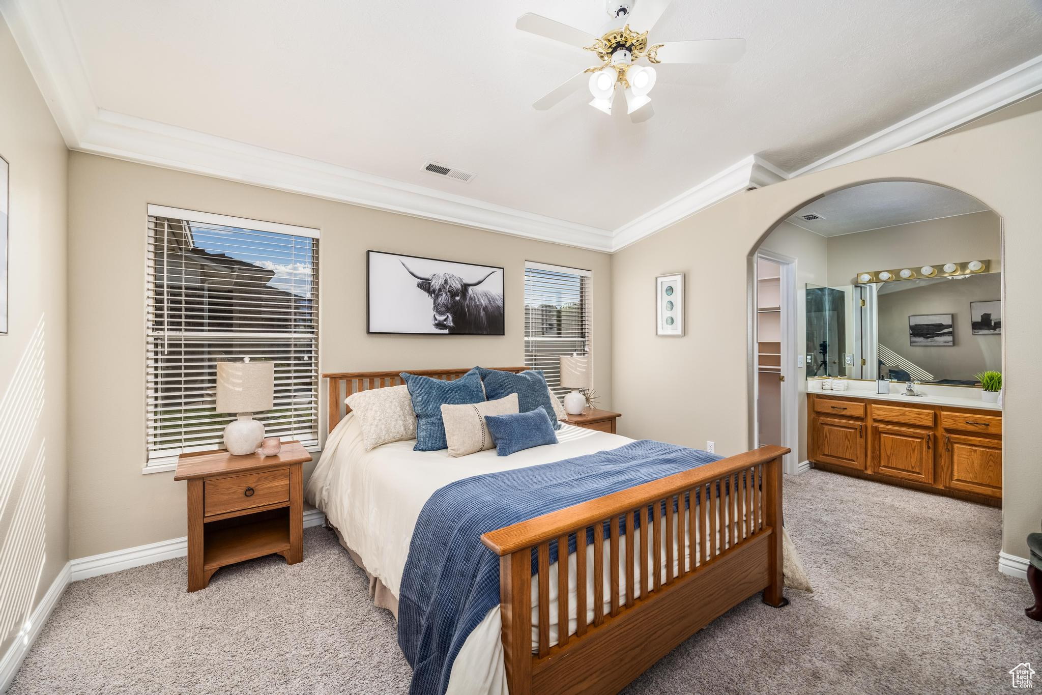 MEADOW CREEK - Residential