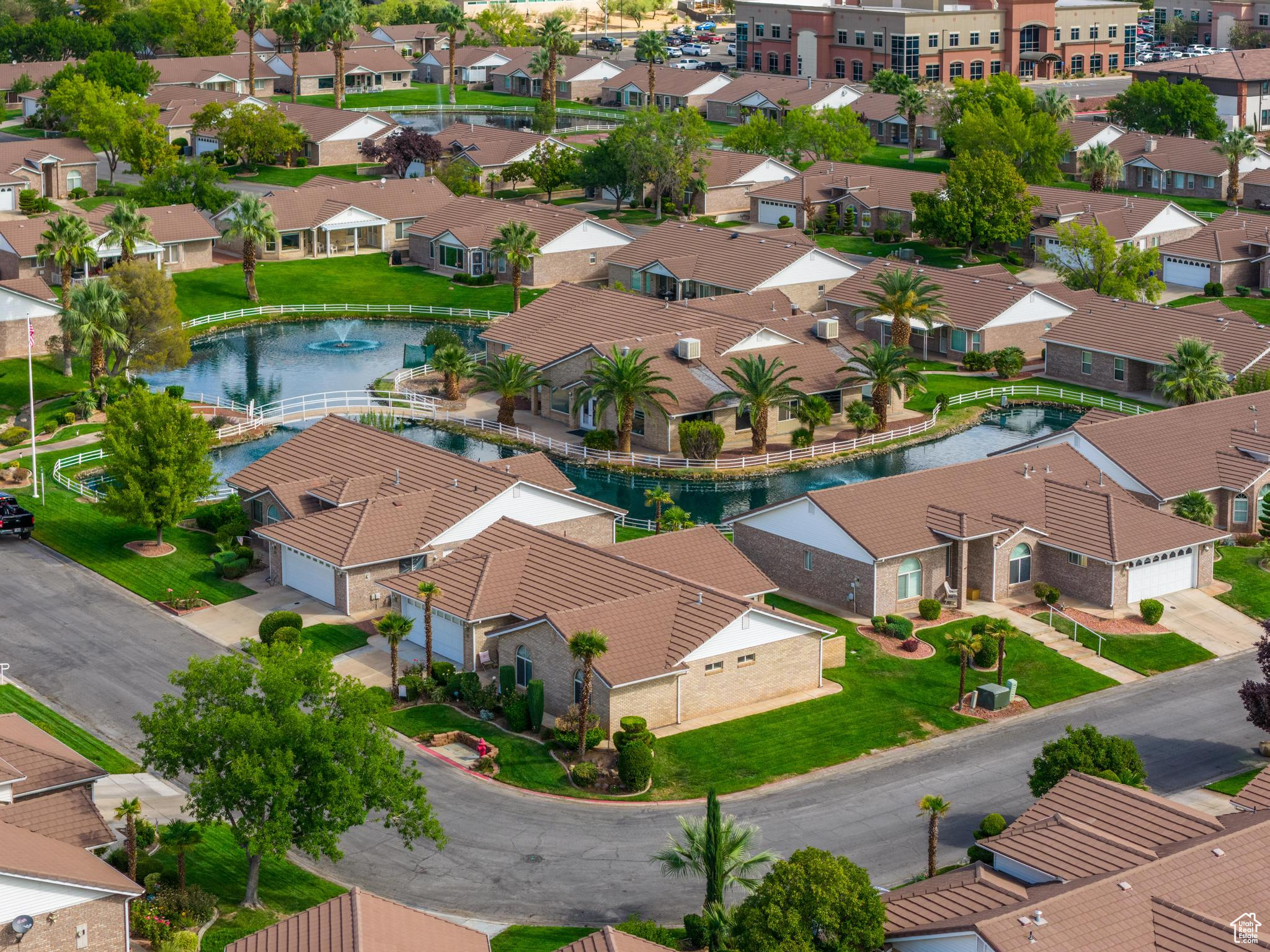 MEADOW CREEK - Residential