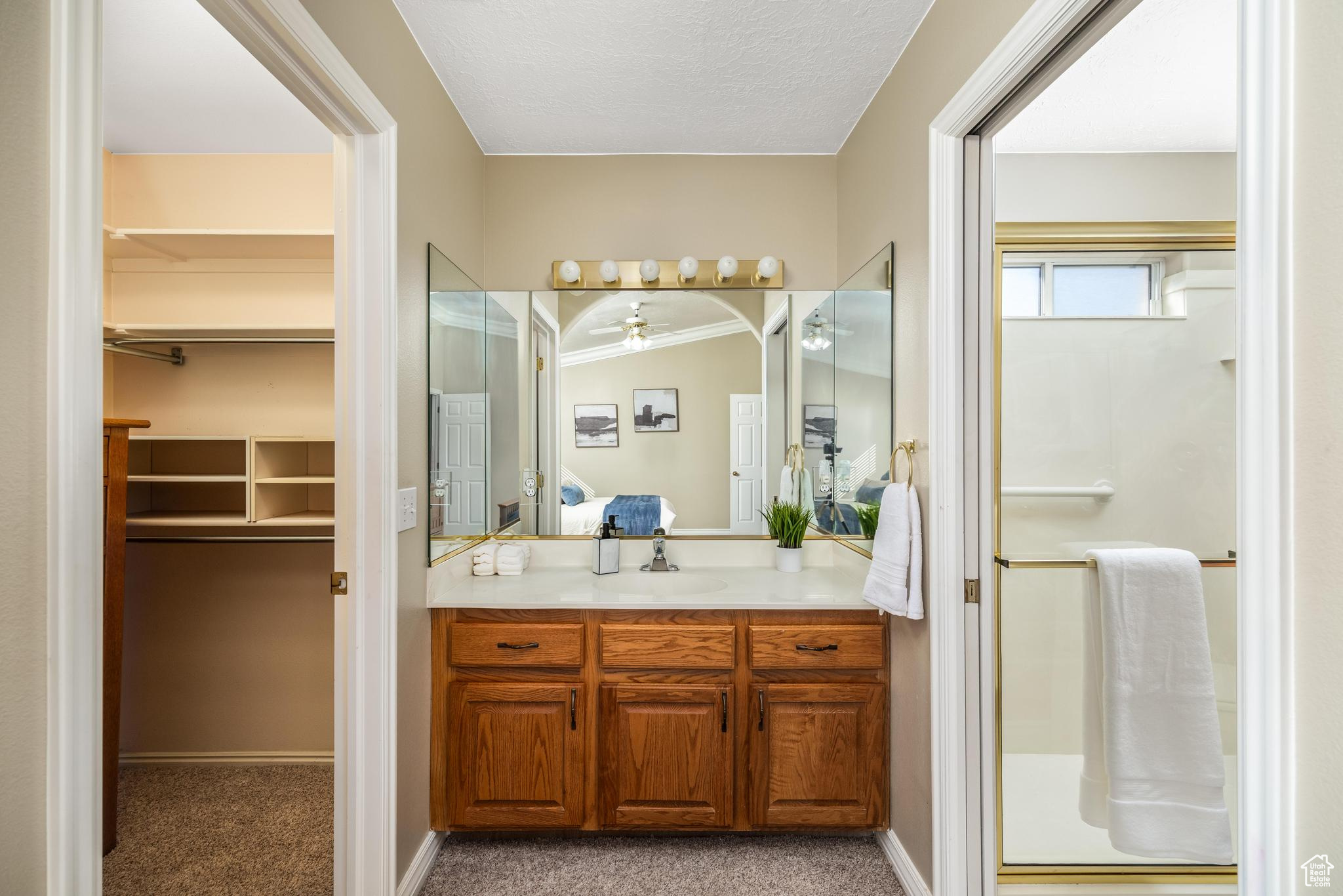 MEADOW CREEK - Residential