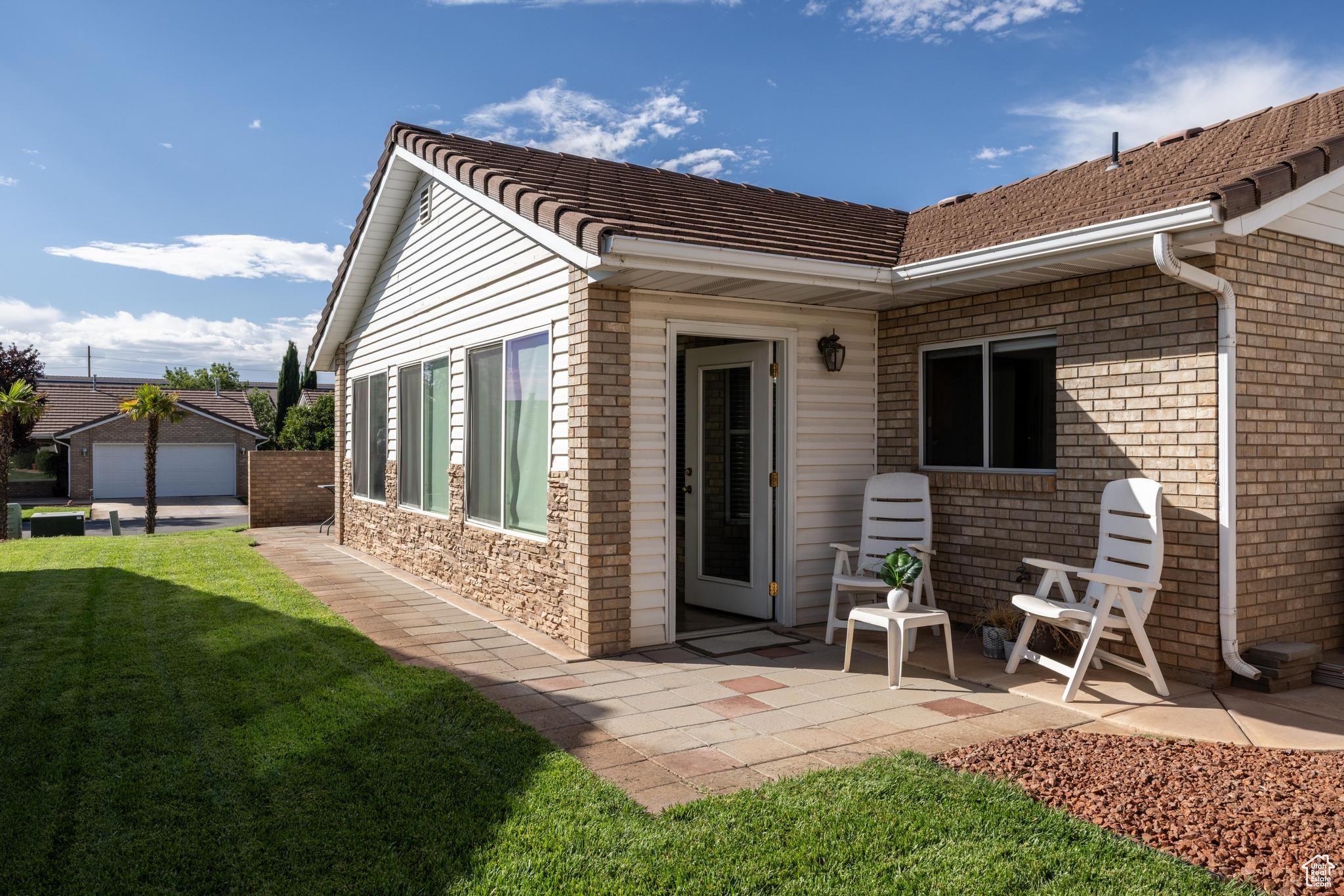 MEADOW CREEK - Residential