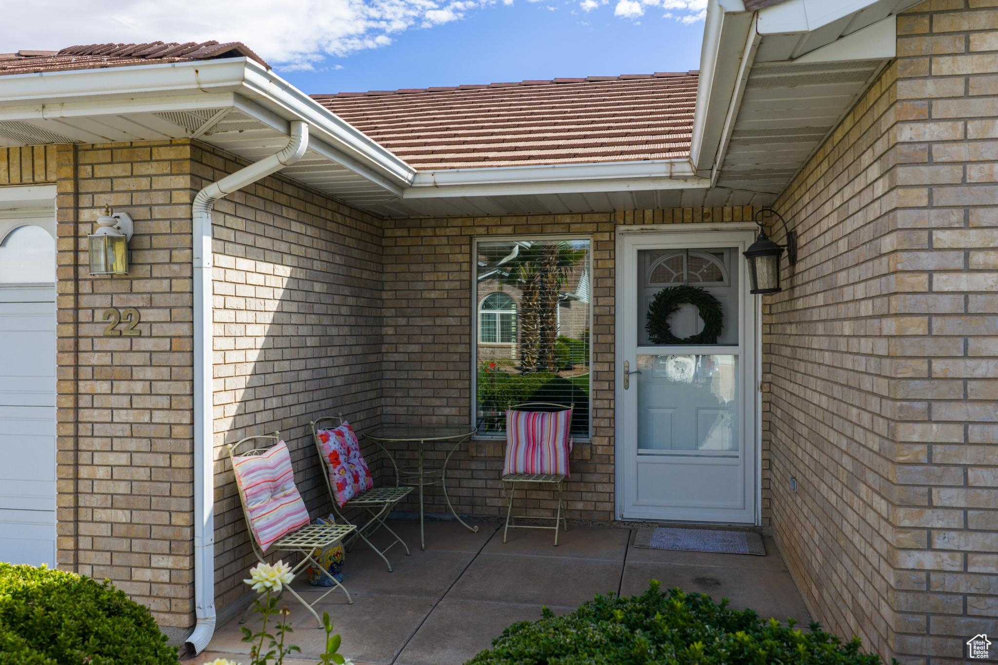 MEADOW CREEK - Residential