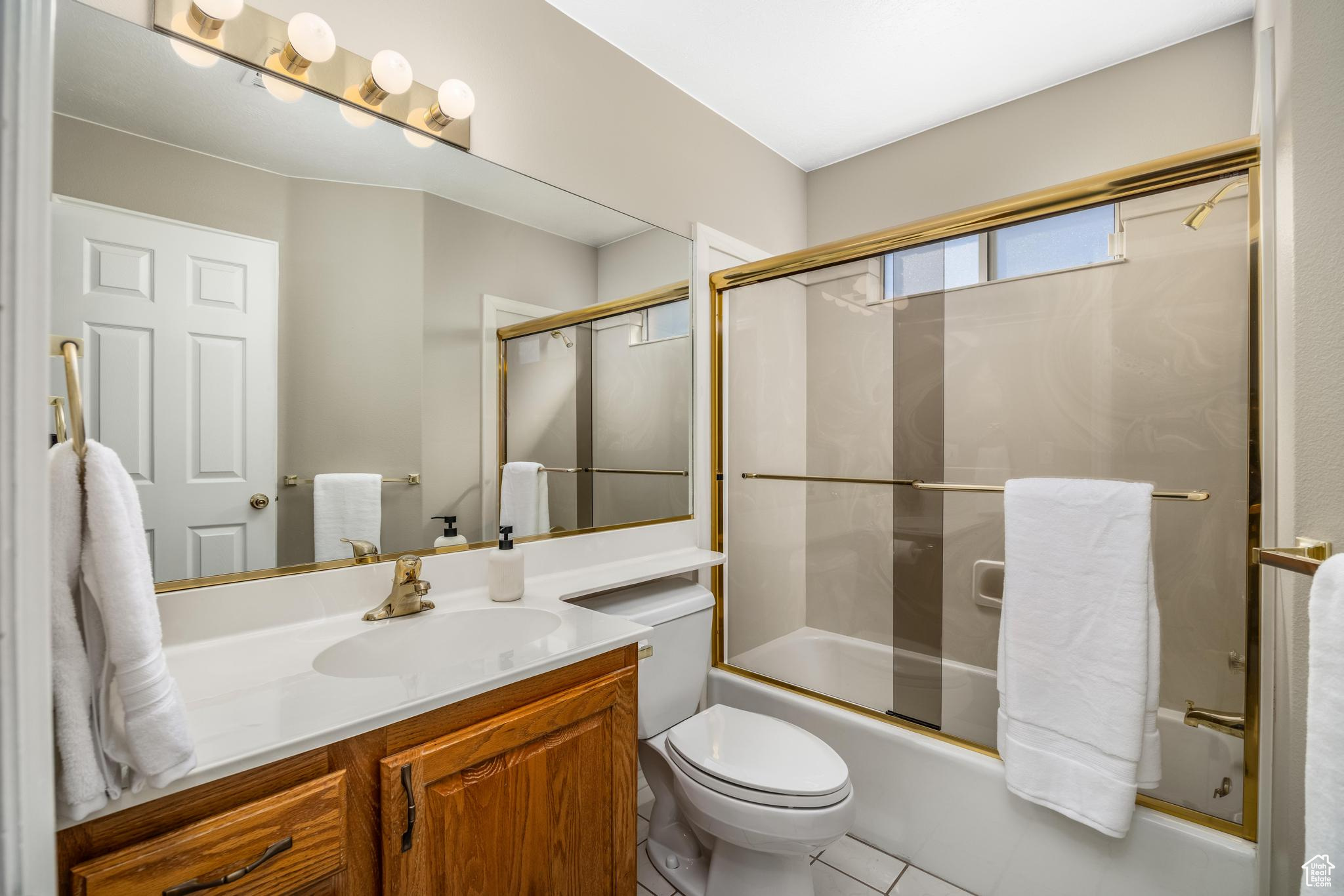 MEADOW CREEK - Residential