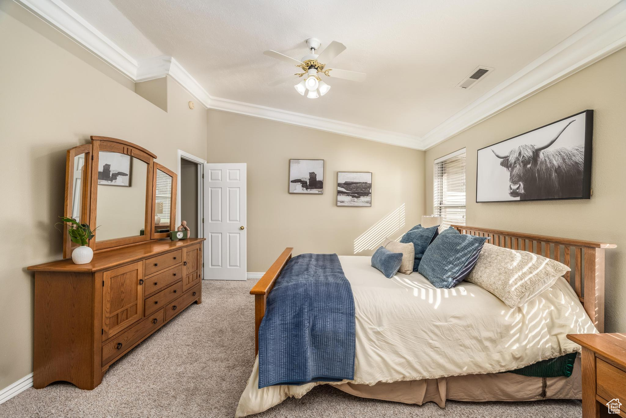 MEADOW CREEK - Residential