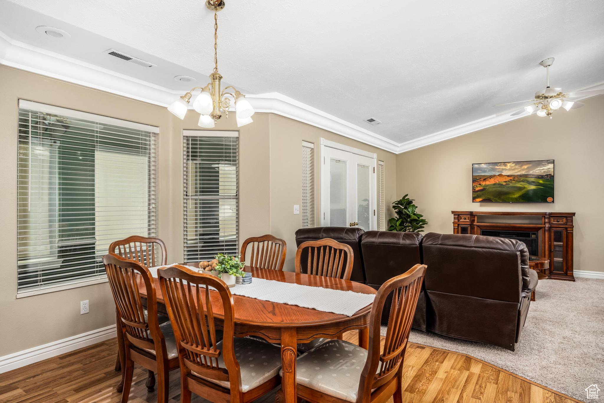 MEADOW CREEK - Residential