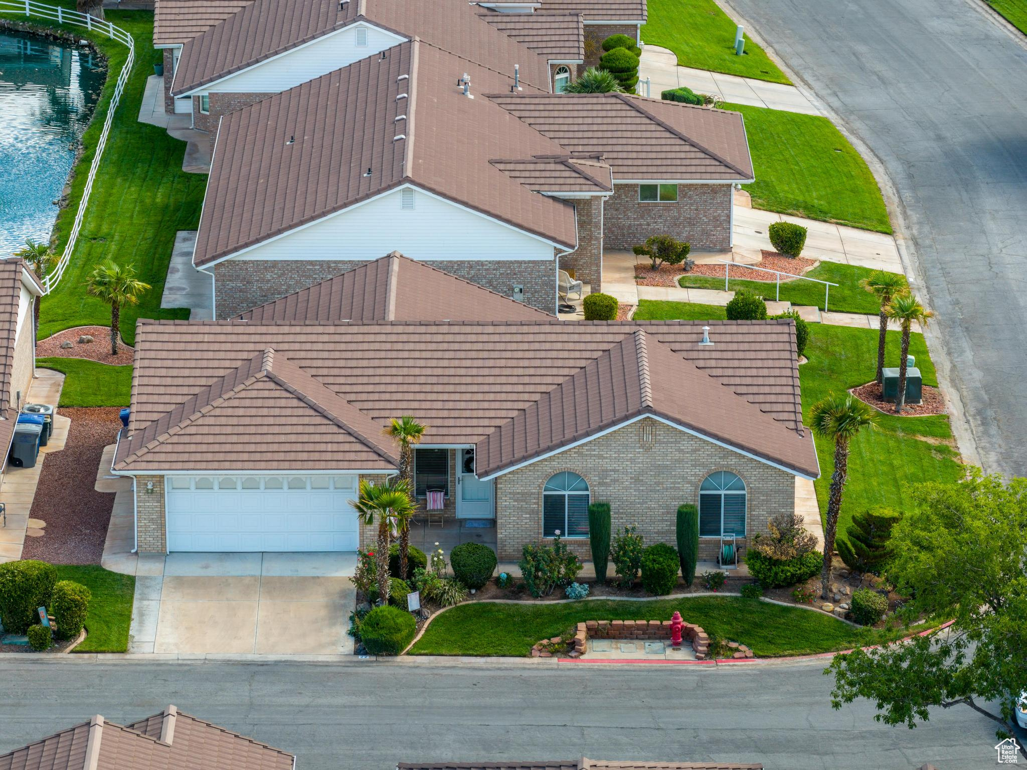 MEADOW CREEK - Residential
