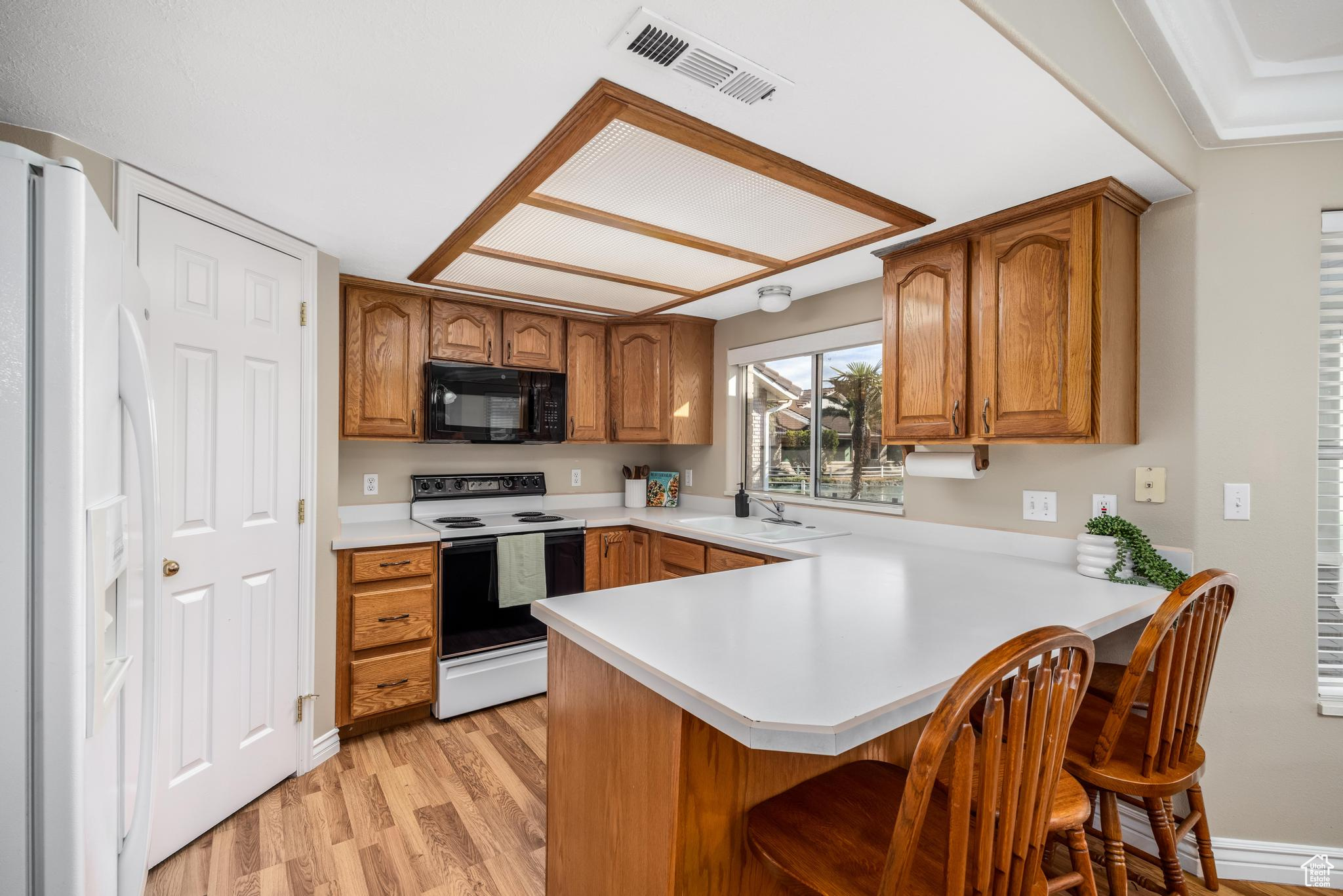 MEADOW CREEK - Residential