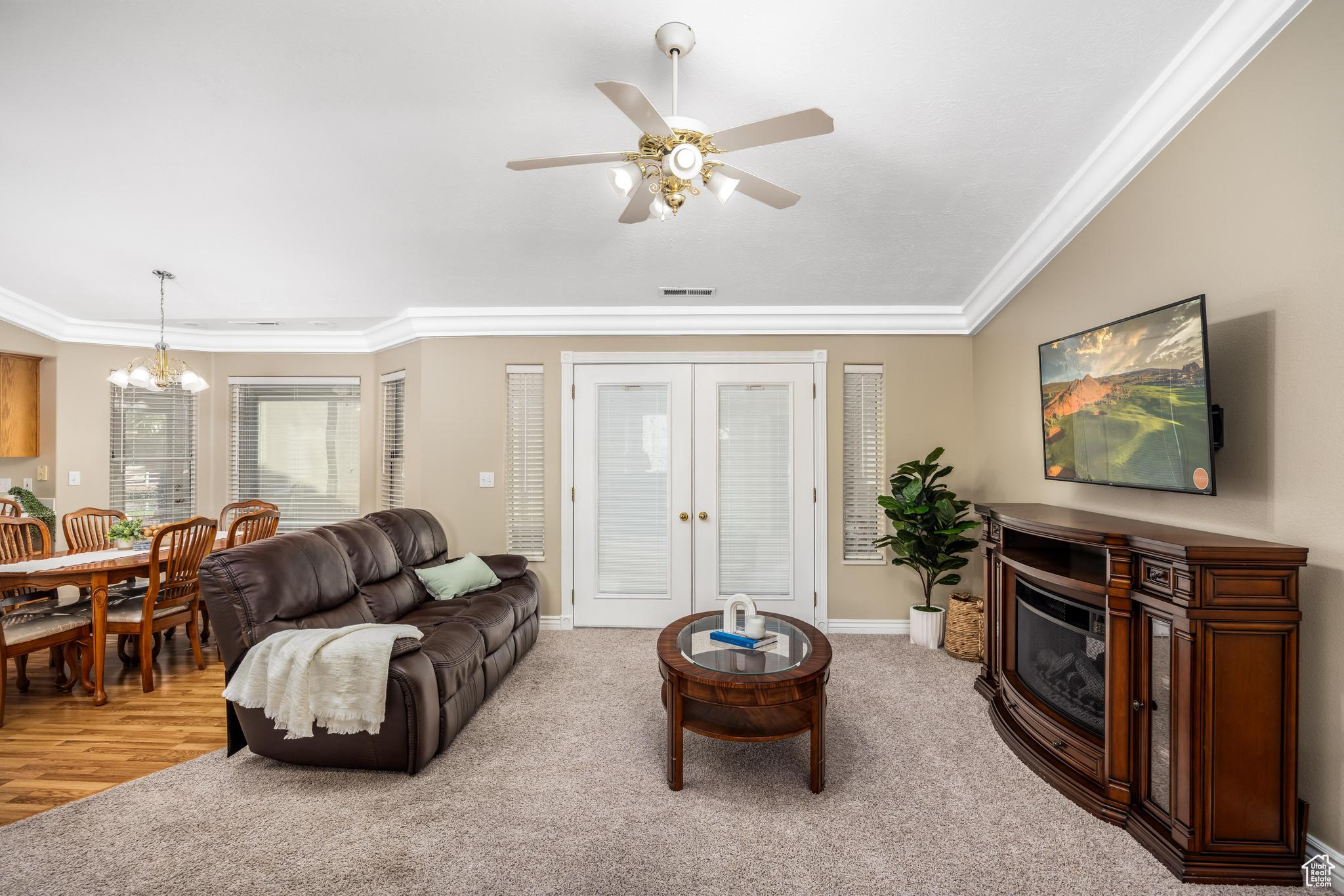 MEADOW CREEK - Residential