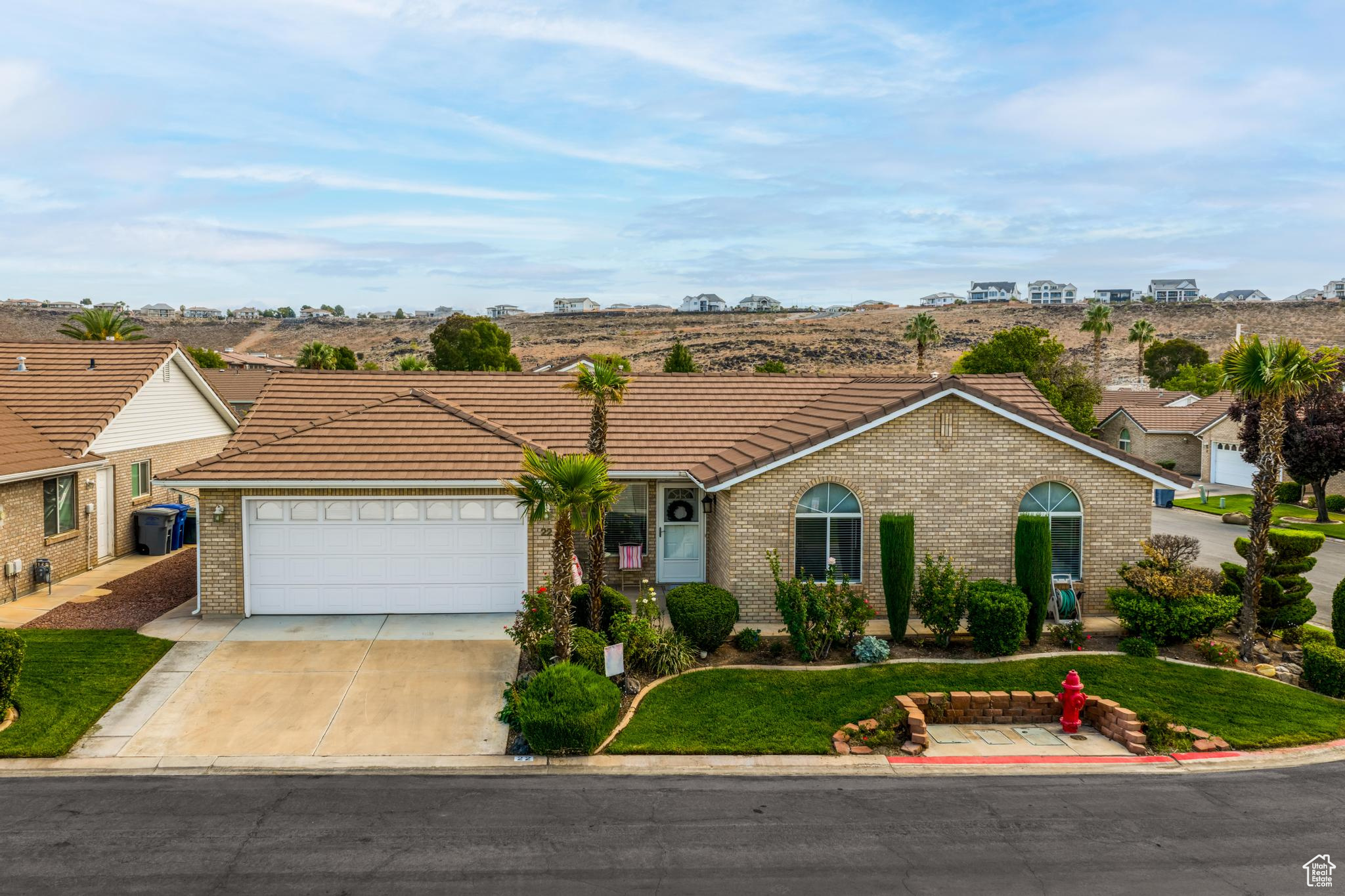 MEADOW CREEK - Residential