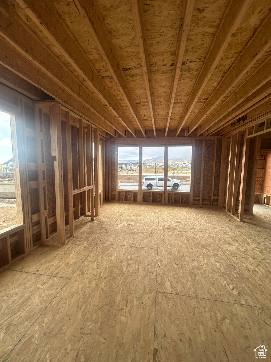 DAYBREAK - Residential Income