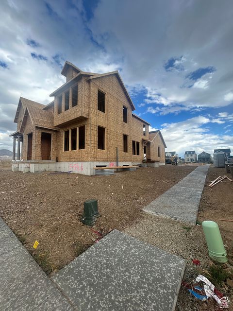 Photo of 6798 W SOUTH JORDAN PKWY S #474, South Jordan, UT 84009 (MLS # 2115410) Photo of 6798 W SOUTH JORDAN PKWY S #474, South Jordan, UT 84009 (MLS # 2115410)
