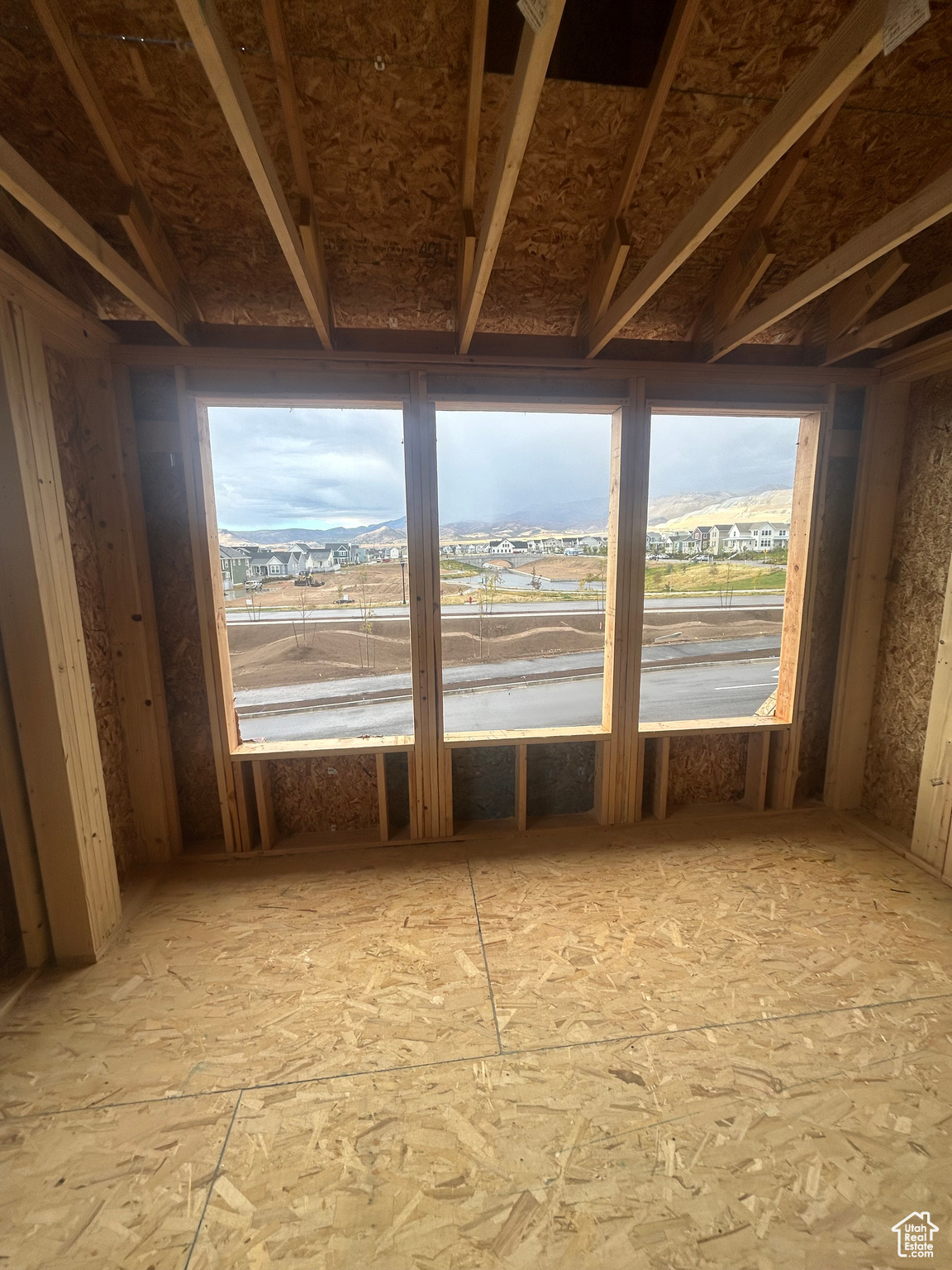 DAYBREAK - Residential Income