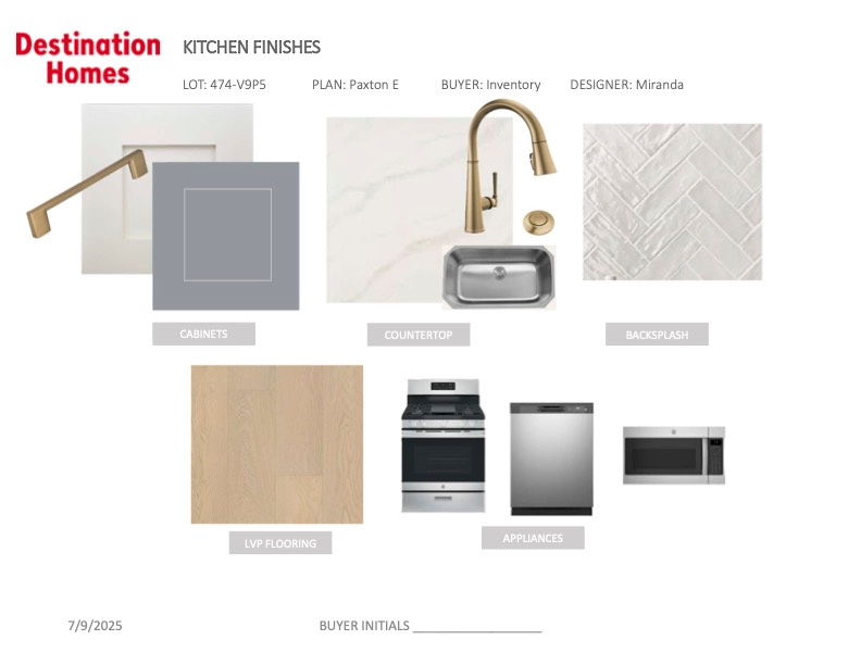 DAYBREAK - Residential Income