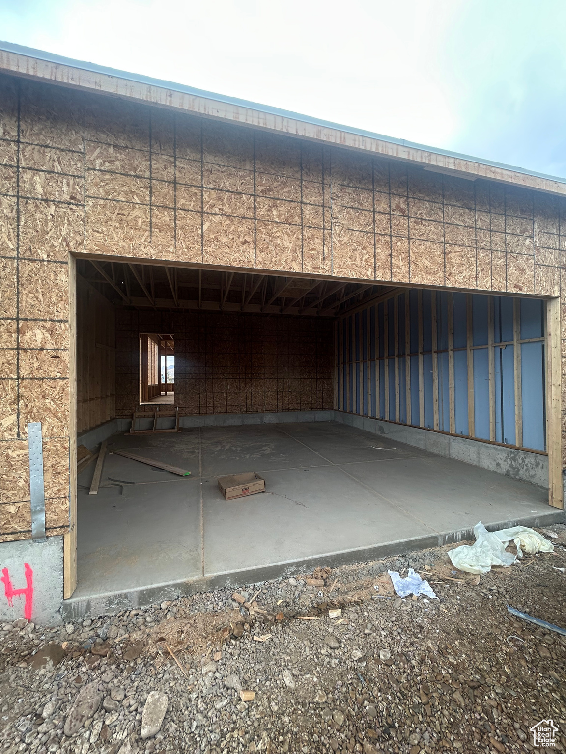 DAYBREAK - Residential Income