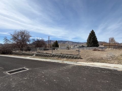 Vacant Land For Sale - 15 N 400<br/> Emery County, Ferron, UT 84523
