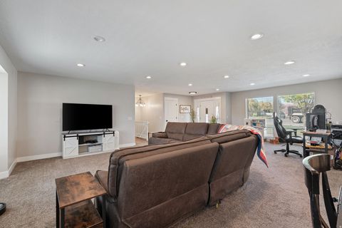 Tiny photo for 10261 S 3200 W, South Jordan, UT 84095 (MLS # 2149477)