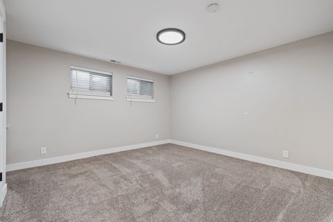 Tiny photo for 10261 S 3200 W, South Jordan, UT 84095 (MLS # 2149477)