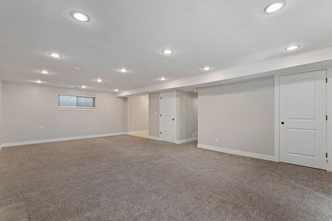Tiny photo for 10261 S 3200 W, South Jordan, UT 84095 (MLS # 2149477)