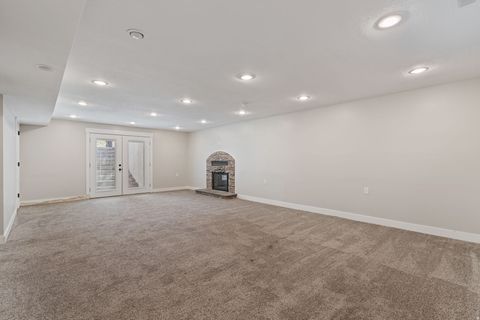 Tiny photo for 10261 S 3200 W, South Jordan, UT 84095 (MLS # 2149477)