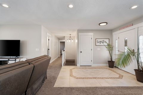 Tiny photo for 10261 S 3200 W, South Jordan, UT 84095 (MLS # 2149477)