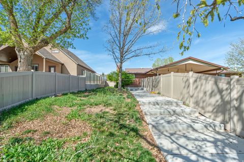 Tiny photo for 10261 S 3200 W, South Jordan, UT 84095 (MLS # 2149477)