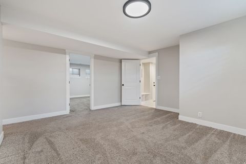 Tiny photo for 10261 S 3200 W, South Jordan, UT 84095 (MLS # 2149477)