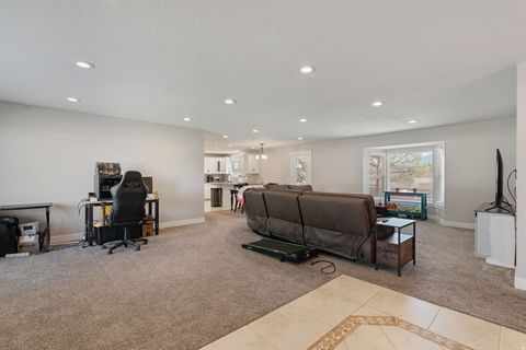 Tiny photo for 10261 S 3200 W, South Jordan, UT 84095 (MLS # 2149477)