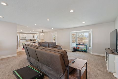 Tiny photo for 10261 S 3200 W, South Jordan, UT 84095 (MLS # 2149477)