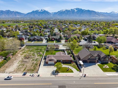 Photo of 10261 S 3200 W, South Jordan, UT 84095 (MLS # 2149477)