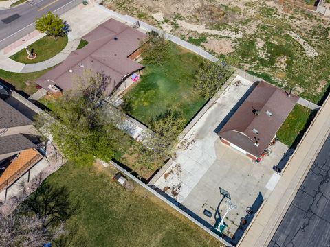 Tiny photo for 10261 S 3200 W, South Jordan, UT 84095 (MLS # 2149477)