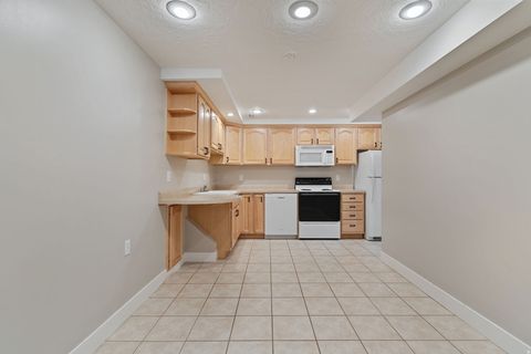Tiny photo for 10261 S 3200 W, South Jordan, UT 84095 (MLS # 2149477)
