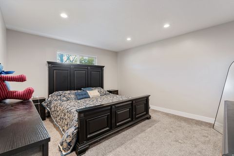 Tiny photo for 10261 S 3200 W, South Jordan, UT 84095 (MLS # 2149477)