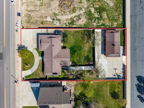 Tiny photo for 10261 S 3200 W, South Jordan, UT 84095 (MLS # 2149477)