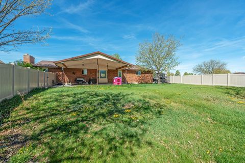 Tiny photo for 10261 S 3200 W, South Jordan, UT 84095 (MLS # 2149477)