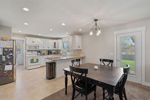 Tiny photo for 10261 S 3200 W, South Jordan, UT 84095 (MLS # 2149477)