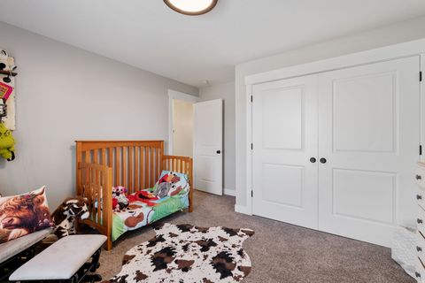 Tiny photo for 10261 S 3200 W, South Jordan, UT 84095 (MLS # 2149477)