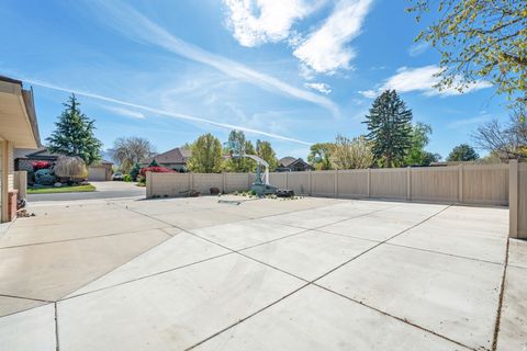 Tiny photo for 10261 S 3200 W, South Jordan, UT 84095 (MLS # 2149477)