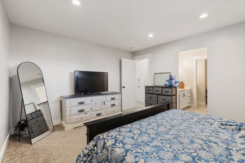 Tiny photo for 10261 S 3200 W, South Jordan, UT 84095 (MLS # 2149477)
