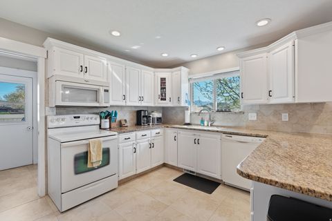 Tiny photo for 10261 S 3200 W, South Jordan, UT 84095 (MLS # 2149477)