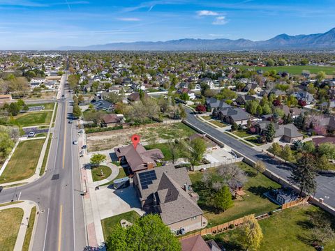 Tiny photo for 10261 S 3200 W, South Jordan, UT 84095 (MLS # 2149477)