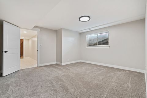 Tiny photo for 10261 S 3200 W, South Jordan, UT 84095 (MLS # 2149477)