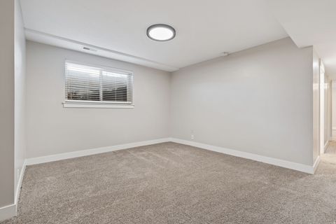 Tiny photo for 10261 S 3200 W, South Jordan, UT 84095 (MLS # 2149477)