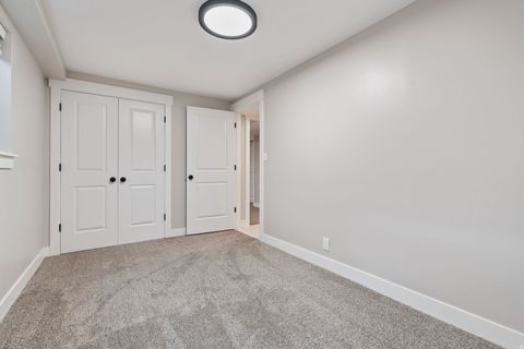 Tiny photo for 10261 S 3200 W, South Jordan, UT 84095 (MLS # 2149477)