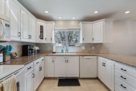 Tiny photo for 10261 S 3200 W, South Jordan, UT 84095 (MLS # 2149477)