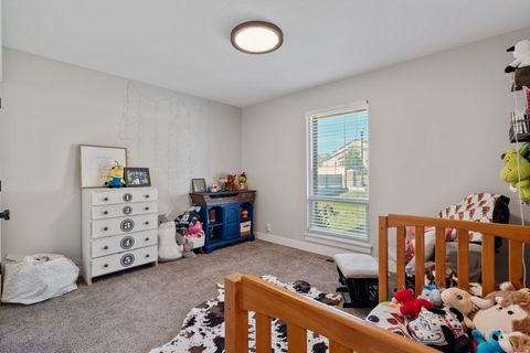 Tiny photo for 10261 S 3200 W, South Jordan, UT 84095 (MLS # 2149477)