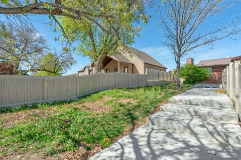 Tiny photo for 10261 S 3200 W, South Jordan, UT 84095 (MLS # 2149477)