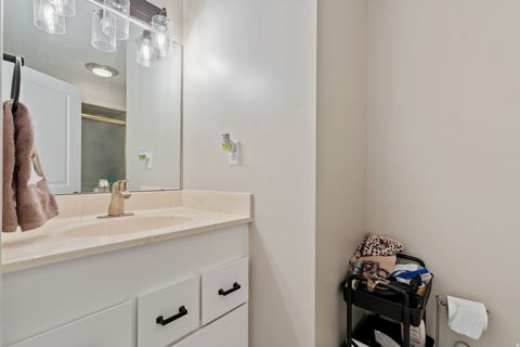 Tiny photo for 10261 S 3200 W, South Jordan, UT 84095 (MLS # 2149477)